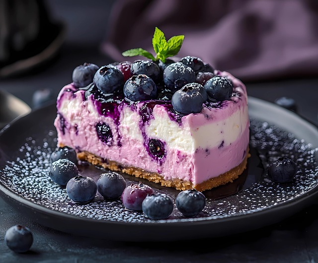 Classic Cheesecake