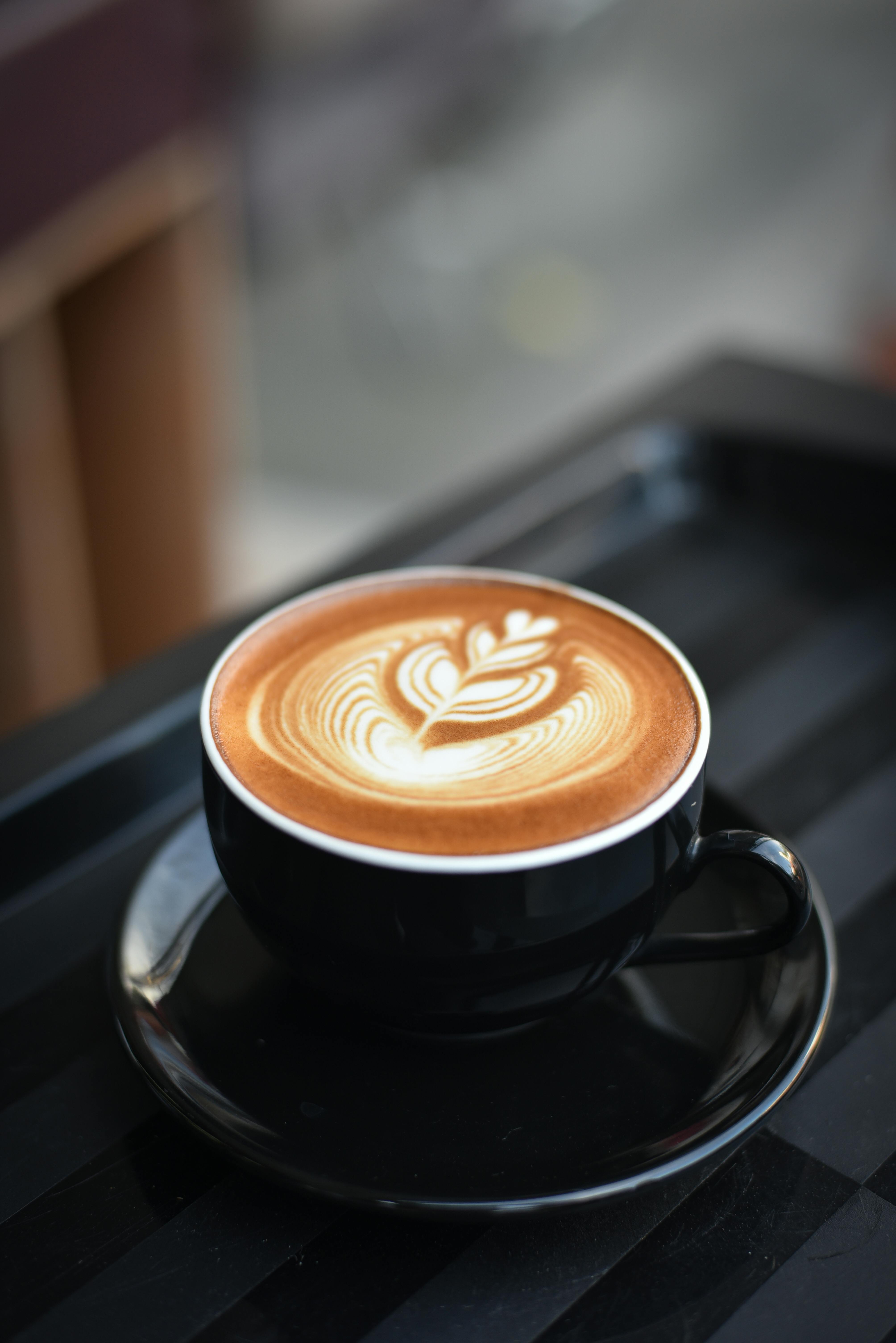Artisan Coffee