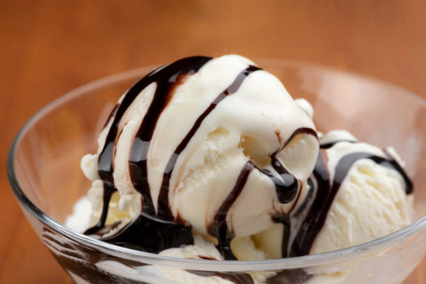 Ice Cream Sundae