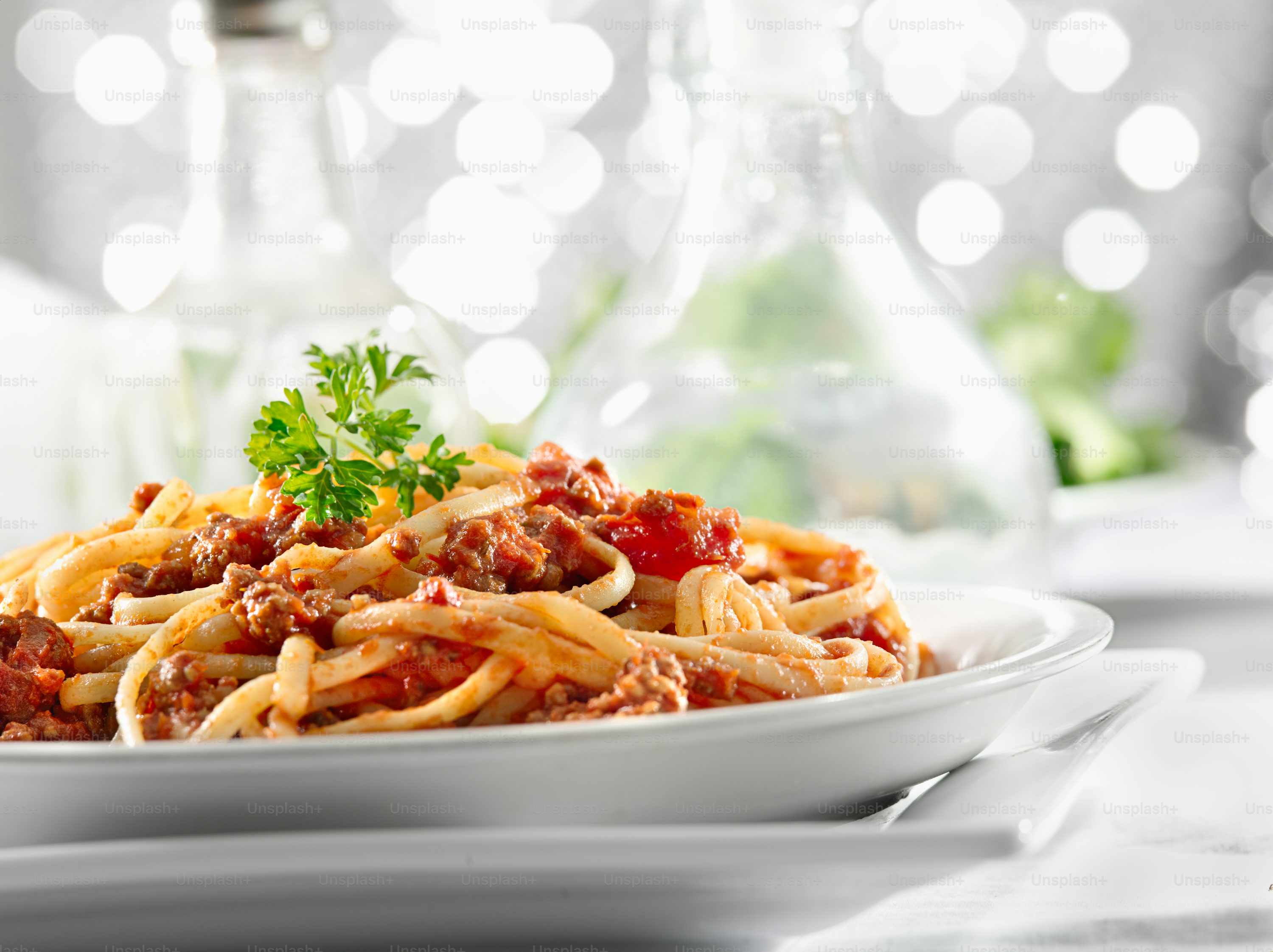 Rustic Pasta